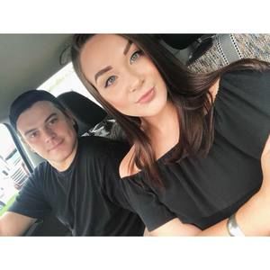 Meet your Posher, Katy